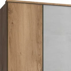 Drehtürenschrank Schlafzimmer Aklemos