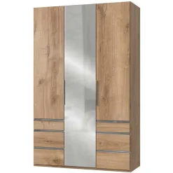 Drehtürenschrank 3-türig Grenvana