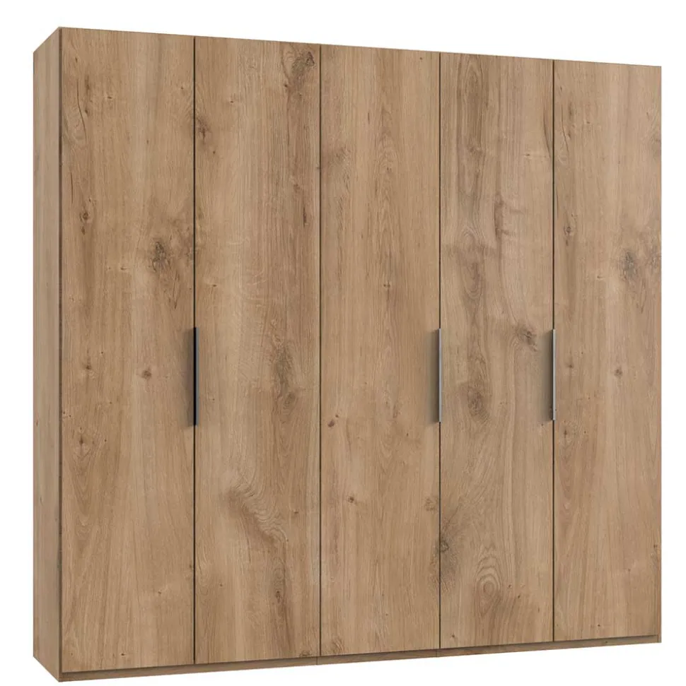 Drehtürenschrank 5-türig Grenvana