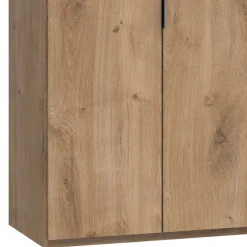 Drehtürenschrank 5-türig Grenvana