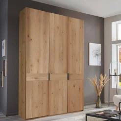 Drehtürenschrank 3-türig Tascan