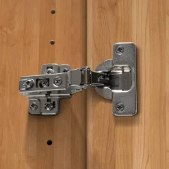 Drehtürenschrank 3-türig Tascan