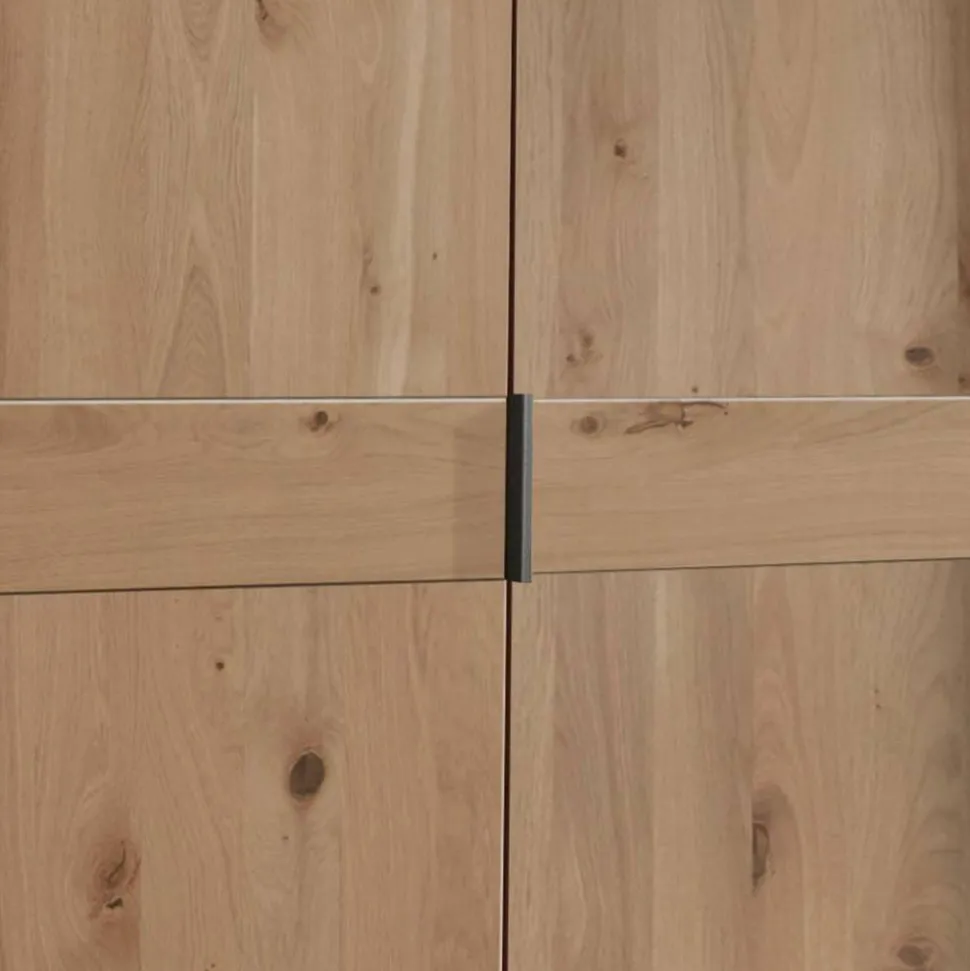 Drehtürenschrank 3-türig Tascan