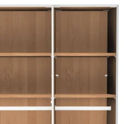 Drehtürenschrank 3-türig Tascan
