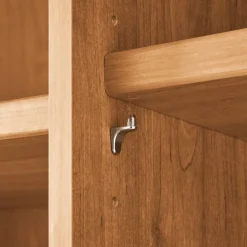 Drehtürenschrank 3-türig Tascan
