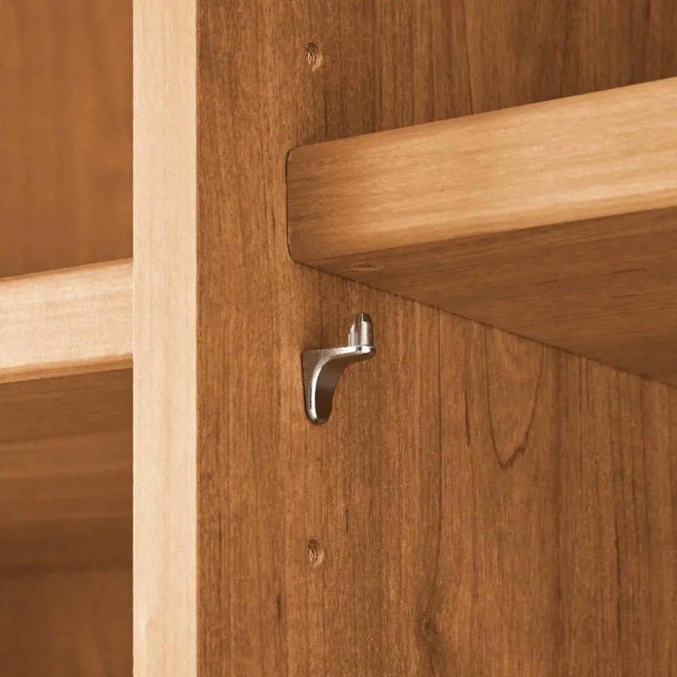 Drehtürenschrank 3-türig Tascan