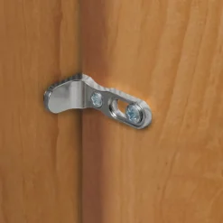 Drehtürenschrank 3-türig Tascan