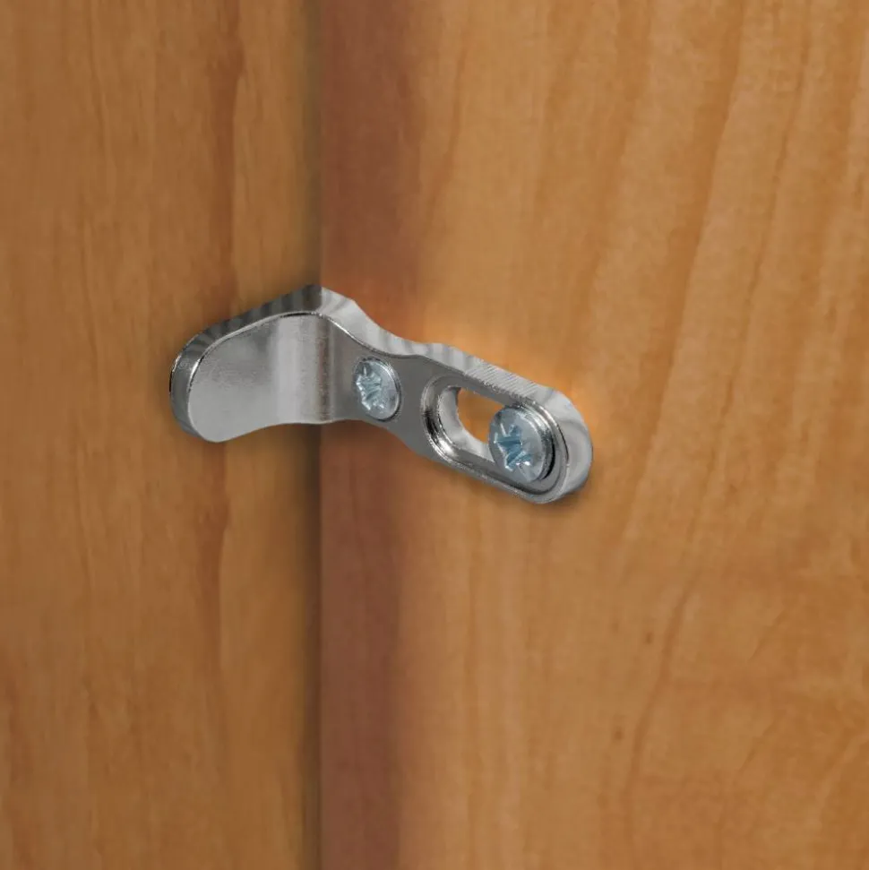 Drehtürenschrank 3-türig Tascan