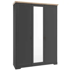 Drehtürenschrank Trujano