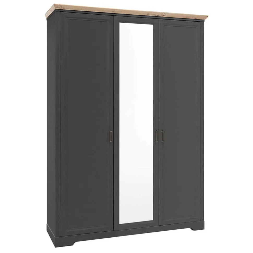 Drehtürenschrank Trujano