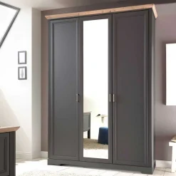 Drehtürenschrank Trujano