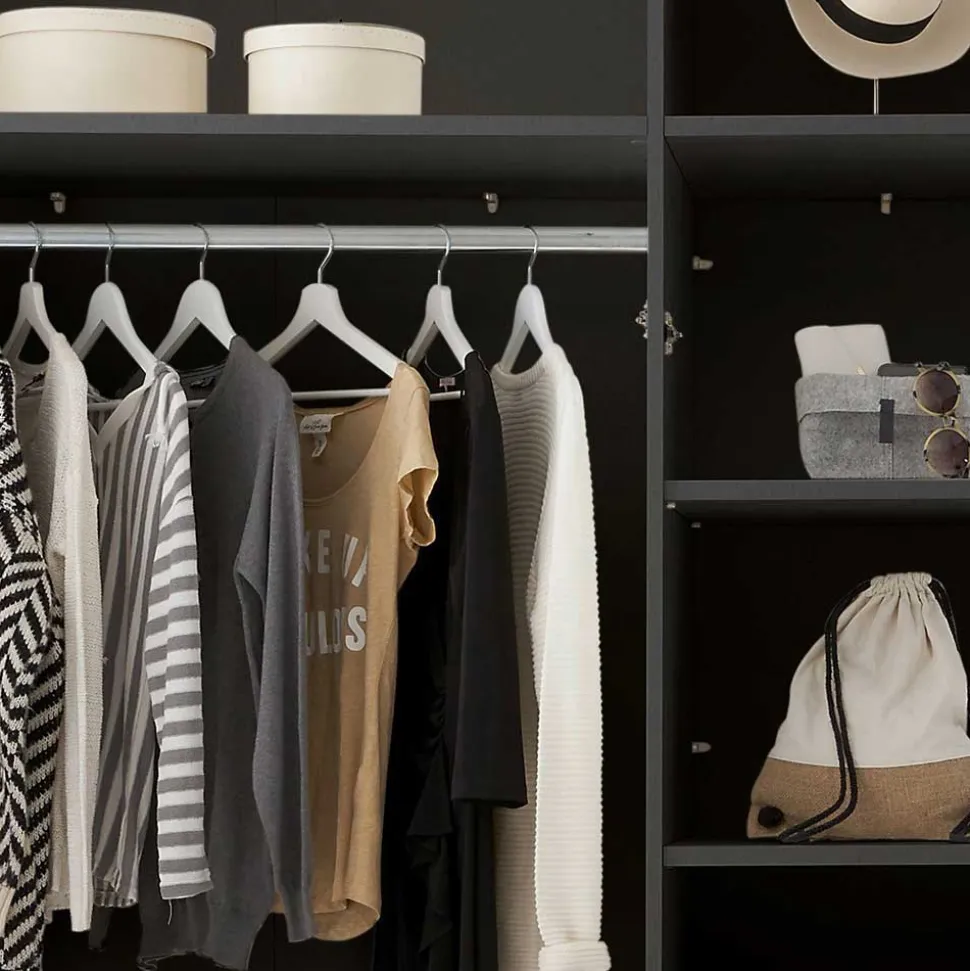 Drehtürenschrank Trujano