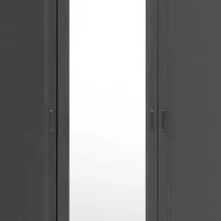 Drehtürenschrank Trujano
