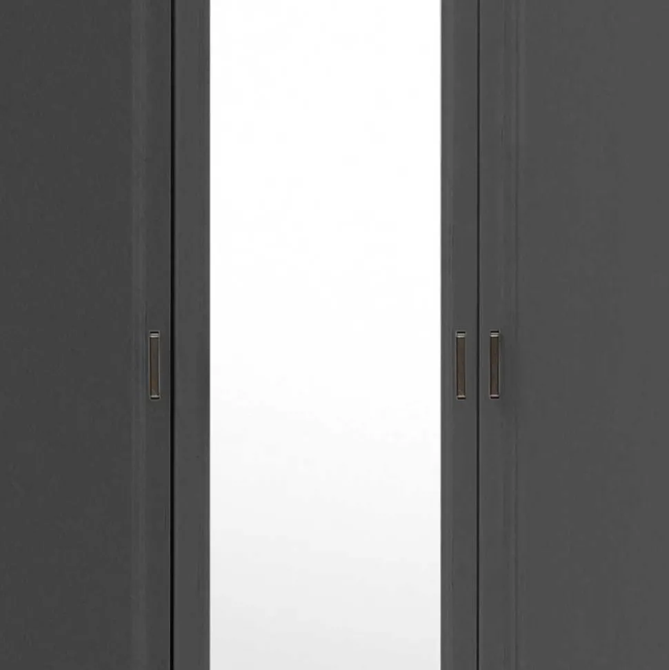 Drehtürenschrank Trujano