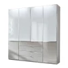 Drehtürenschrank Xarina
