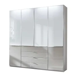 Drehtürenschrank Xarina