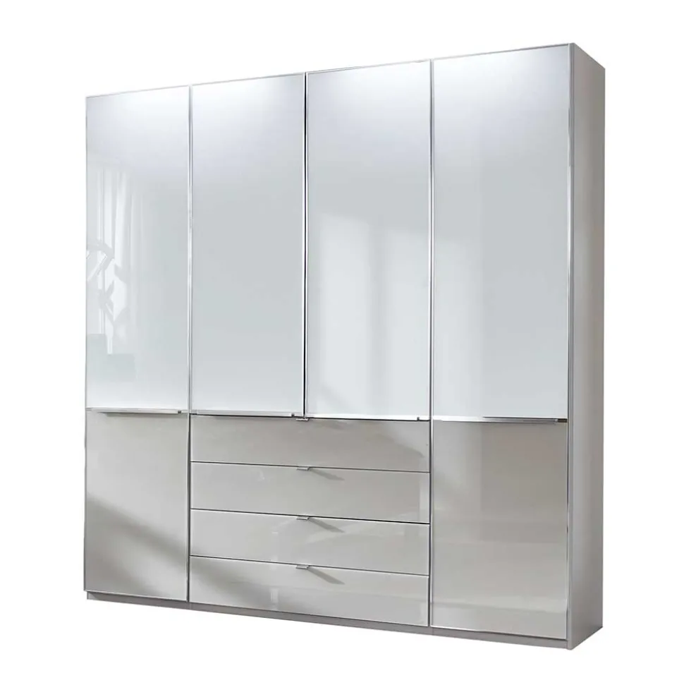 Drehtürenschrank Xarina