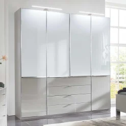 Drehtürenschrank Xarina