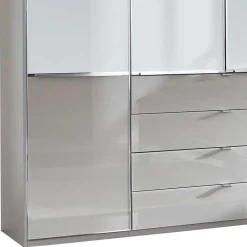 Drehtürenschrank Xarina