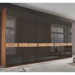 Drehtürenschrank XXL Verras