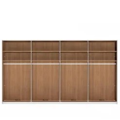 Drehtürenschrank XXL Verras