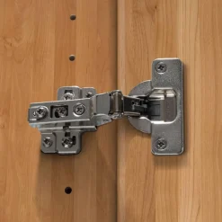 Drehtürenschrank XXL Verras