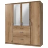 Drehtürenschrank Zeanno