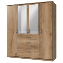 Drehtürenschrank Zeanno
