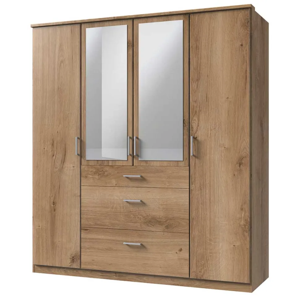 Drehtürenschrank Zeanno