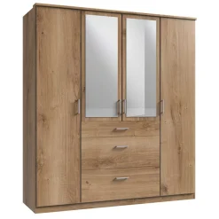 Drehtürenschrank Zeanno