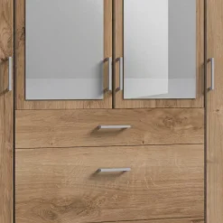 Drehtürenschrank Zeanno