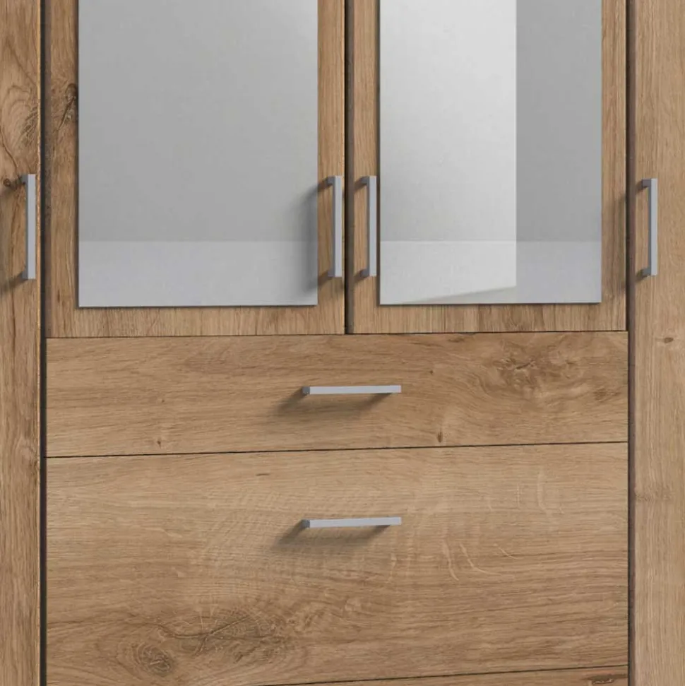 Drehtürenschrank Zeanno