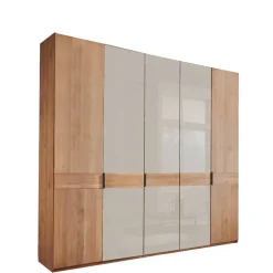 Drehtürschrank Arolds