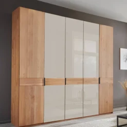 Drehtürschrank Arolds