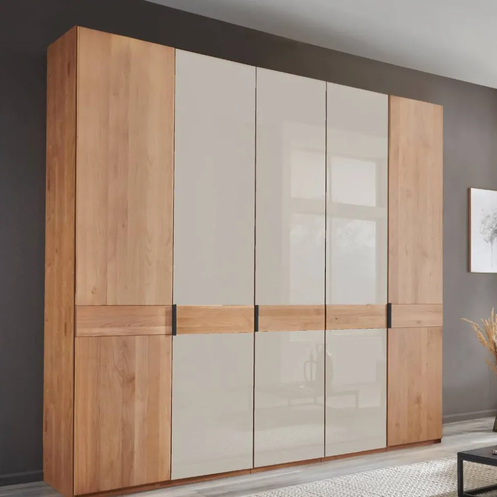 Drehtürschrank Arolds