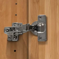 Drehtürschrank Arolds