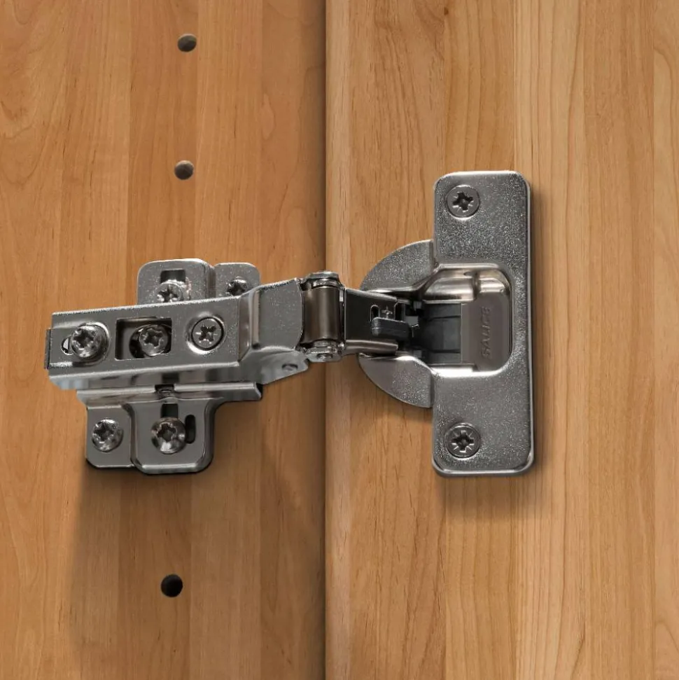 Drehtürschrank Arolds