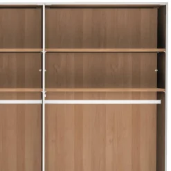 Drehtürschrank Arolds