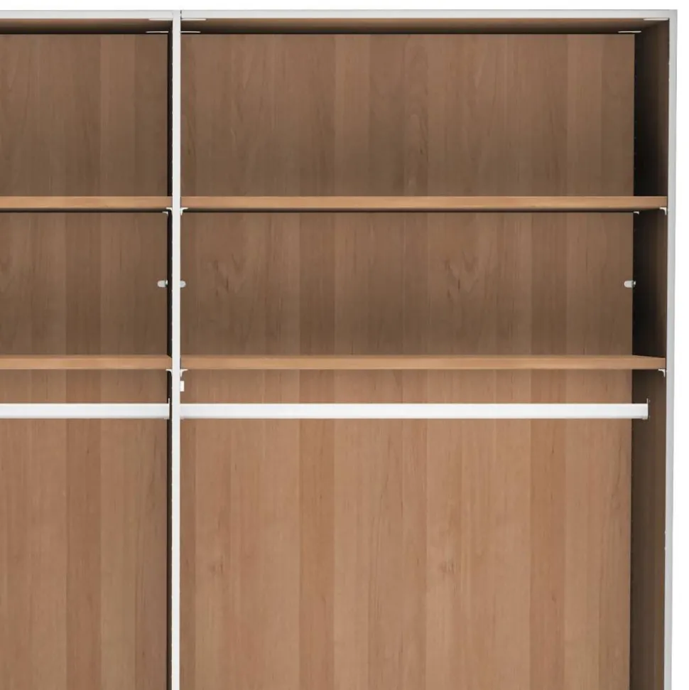 Drehtürschrank Arolds