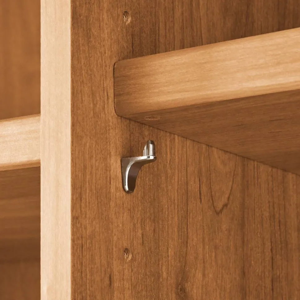 Drehtürschrank Arolds