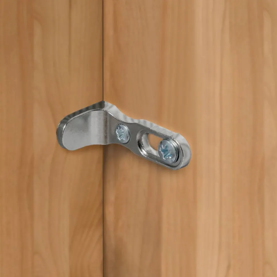 Drehtürschrank Arolds