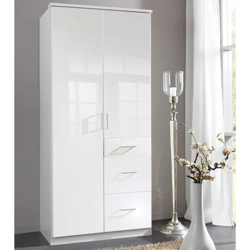 Drehtürschrank Emritalo