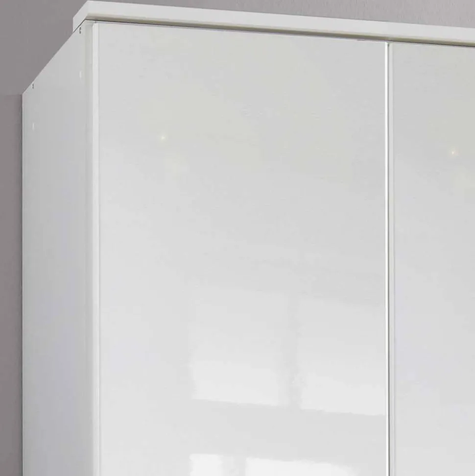 Drehtürschrank Emritalo