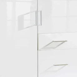 Drehtürschrank Emritalo