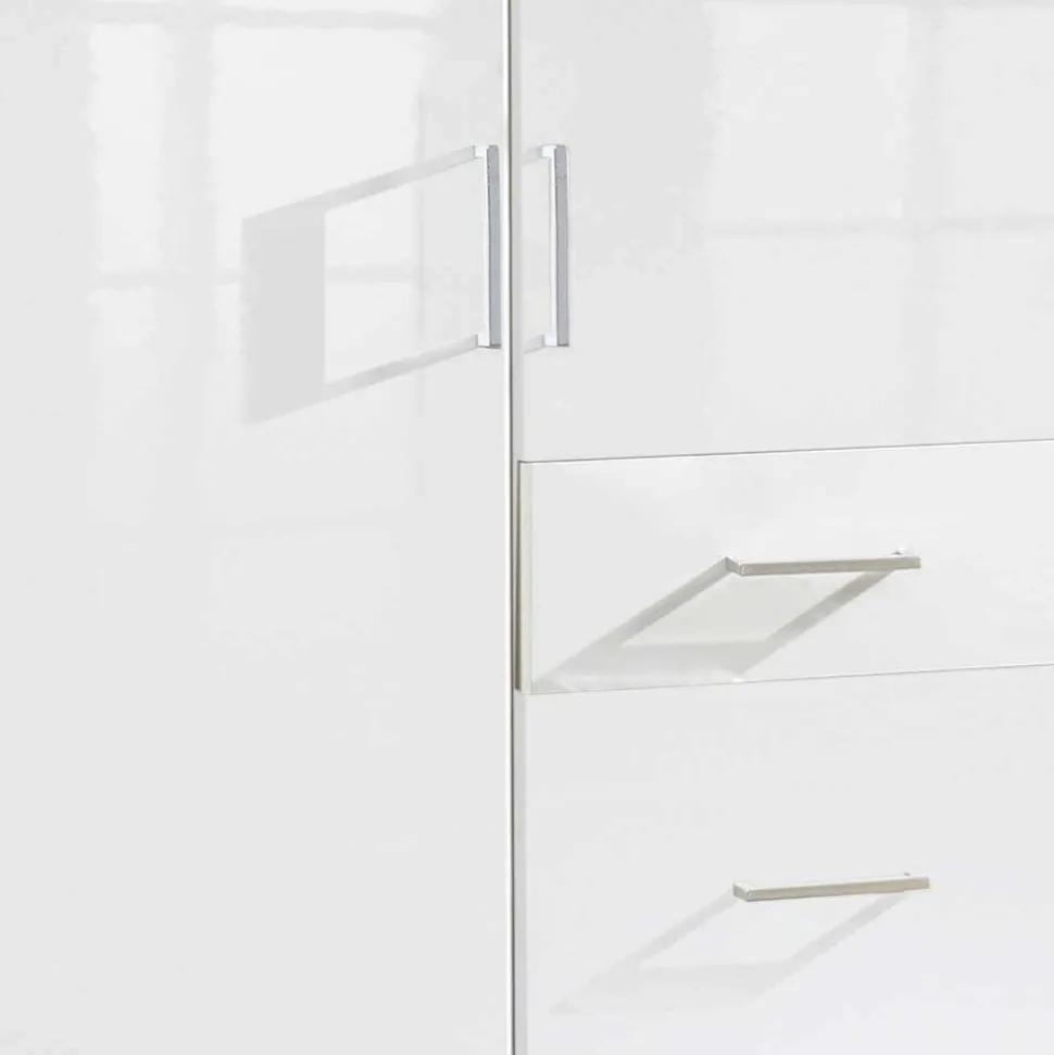 Drehtürschrank Emritalo