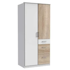 Drehtürschrank Georgia
