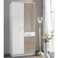 Drehtürschrank Georgia