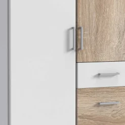 Drehtürschrank Georgia