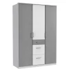 Drehtürschrank Lentina
