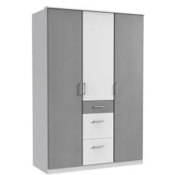 Drehtürschrank Lentina
